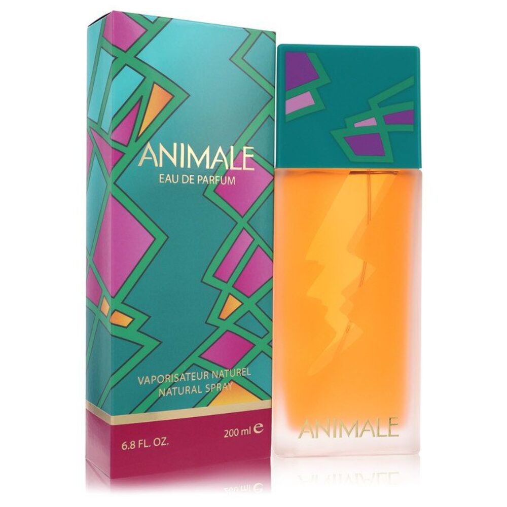 Animale Eau De Parfum Women n/a